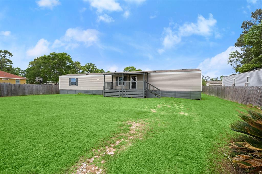 523 Fairfax Lane Lane, Conroe, Texas image 14
