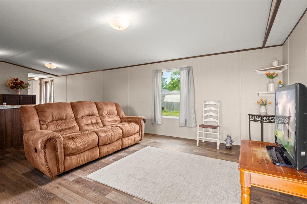 523 Fairfax Lane Lane, Conroe, Texas image 1