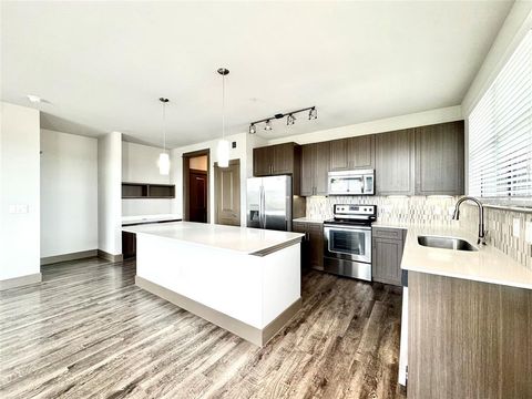5454 Washington Avenue 1234 Houston TX 77007