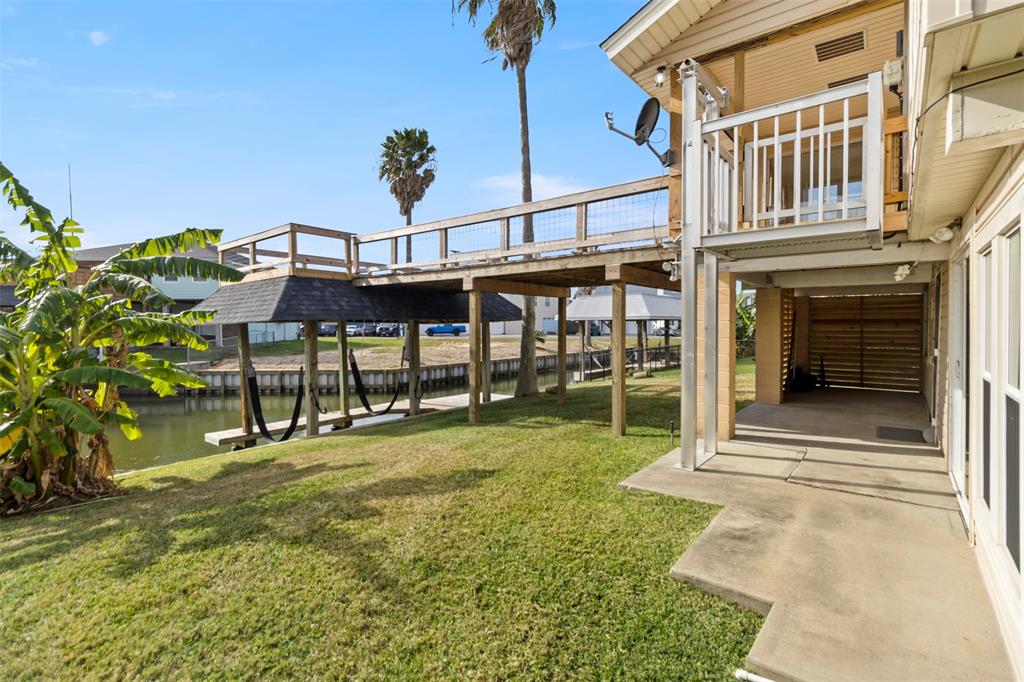 16 N Omega Street, La Marque, Texas image 32