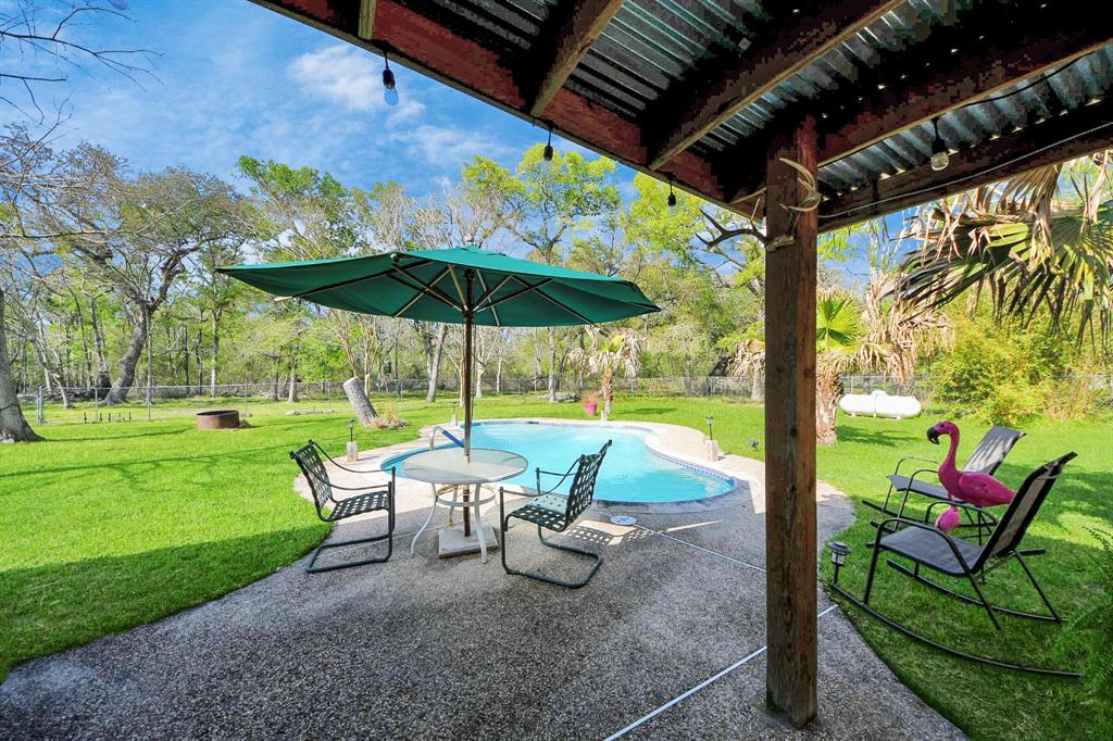 20202 Deer Run Road, Damon, Texas image 45