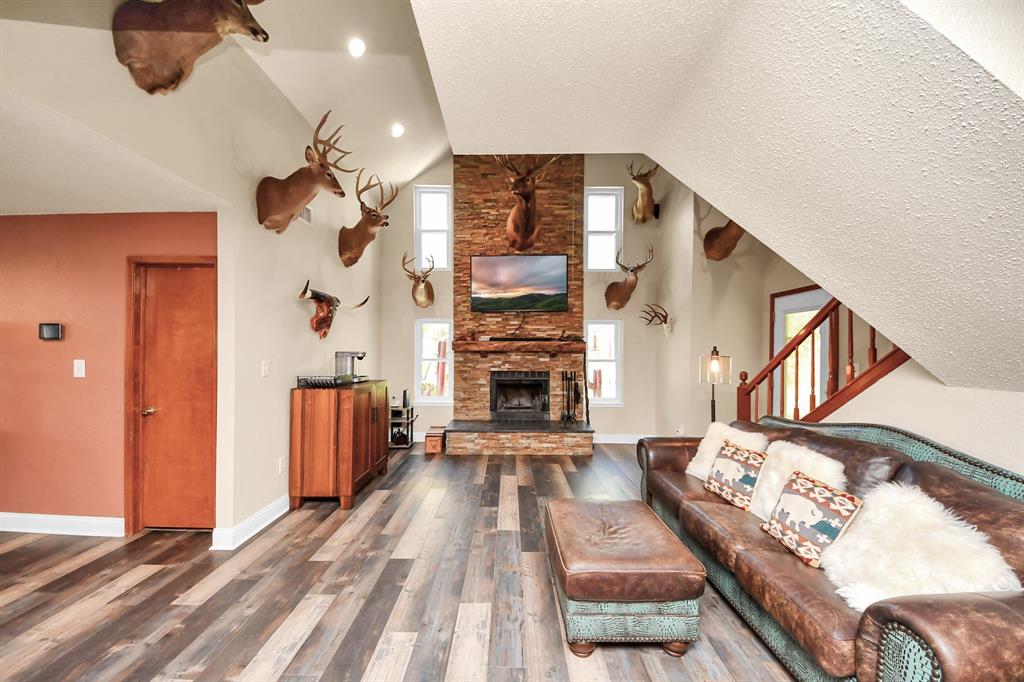 20202 Deer Run Road, Damon, Texas image 13
