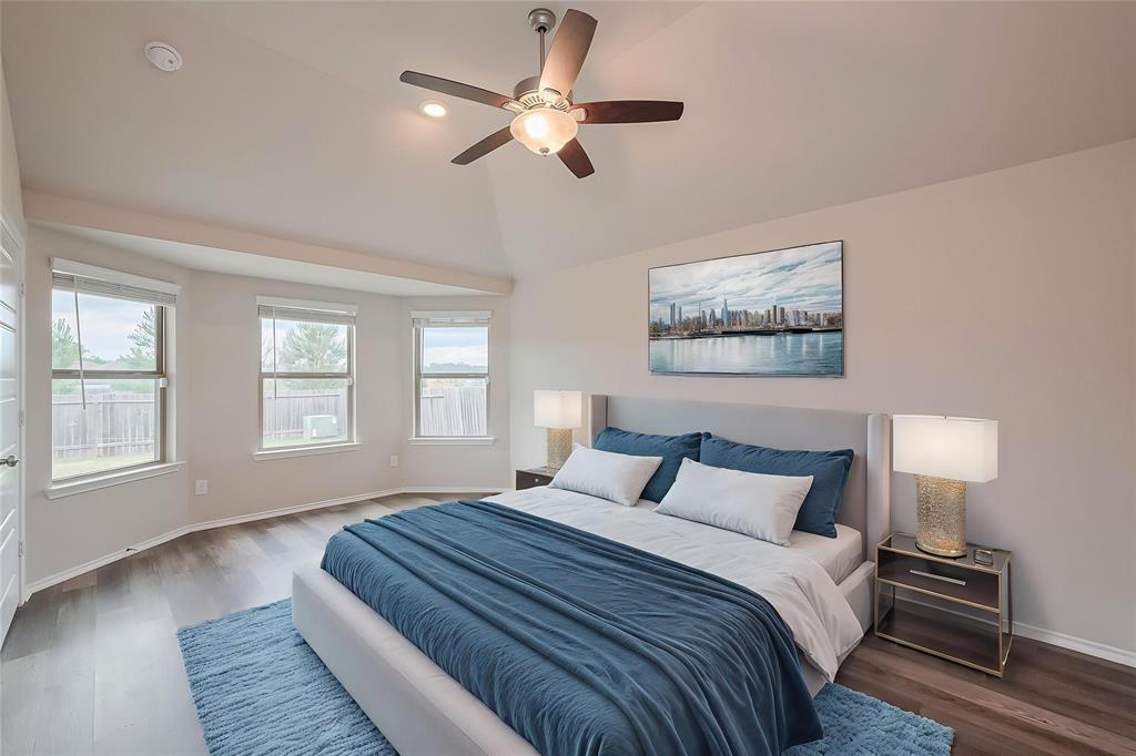 335 Jewett Meadow Drive, Magnolia, Texas image 4