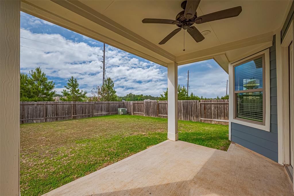 335 Jewett Meadow Drive, Magnolia, Texas image 34