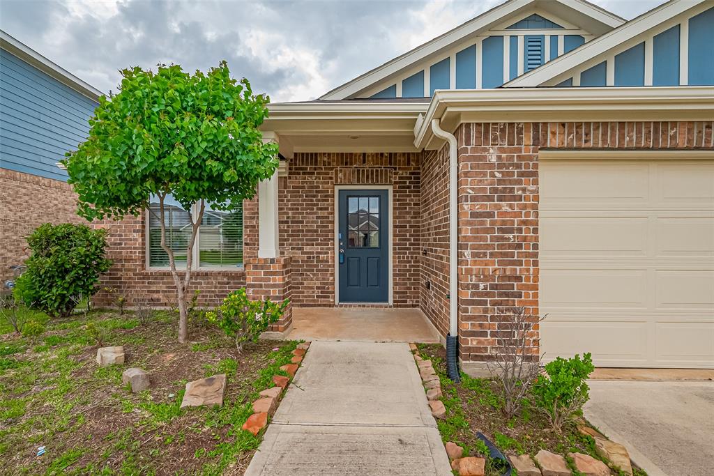 335 Jewett Meadow Drive, Magnolia, Texas image 2