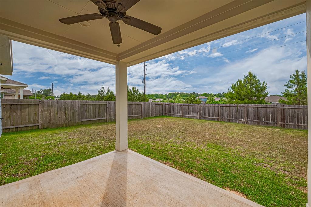 335 Jewett Meadow Drive, Magnolia, Texas image 33