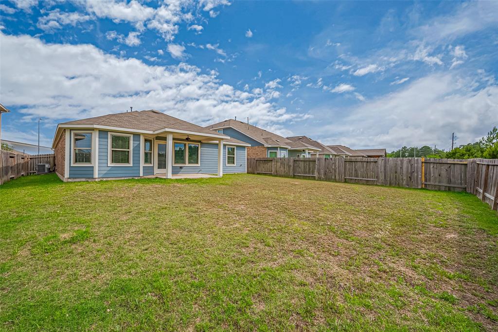 335 Jewett Meadow Drive, Magnolia, Texas image 37