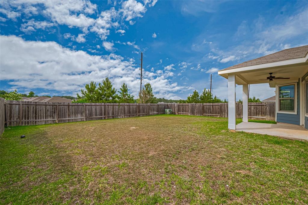 335 Jewett Meadow Drive, Magnolia, Texas image 35