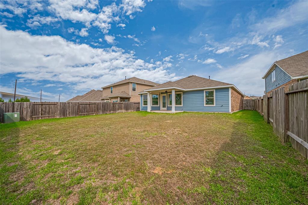 335 Jewett Meadow Drive, Magnolia, Texas image 36