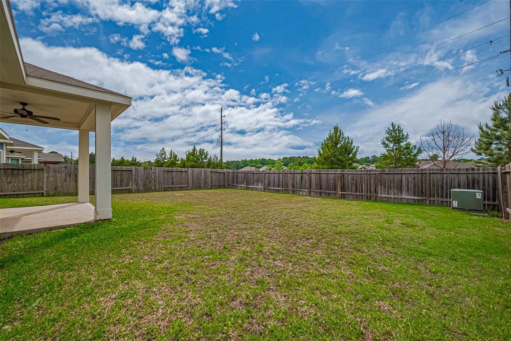 335 Jewett Meadow Drive, Magnolia, Texas image 38