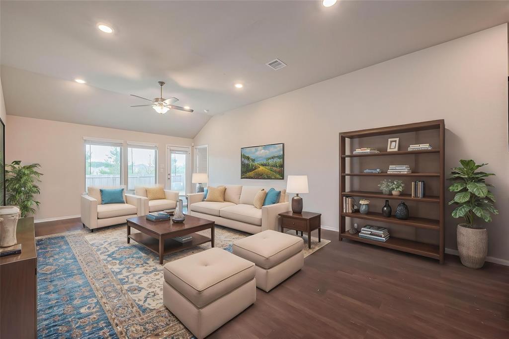 335 Jewett Meadow Drive, Magnolia, Texas image 12