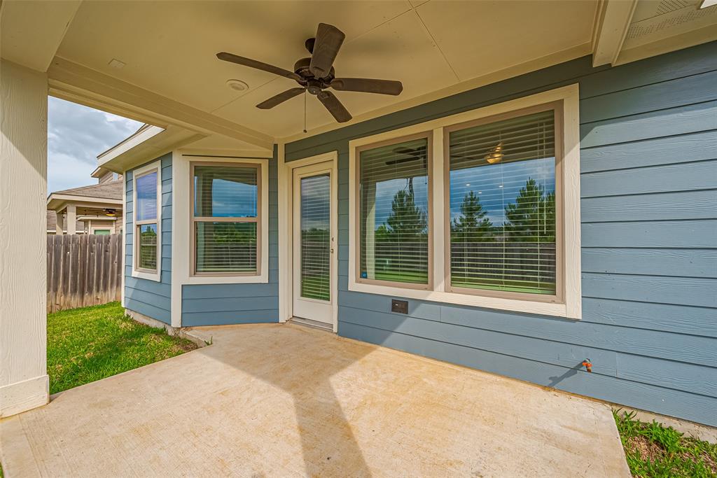 335 Jewett Meadow Drive, Magnolia, Texas image 39