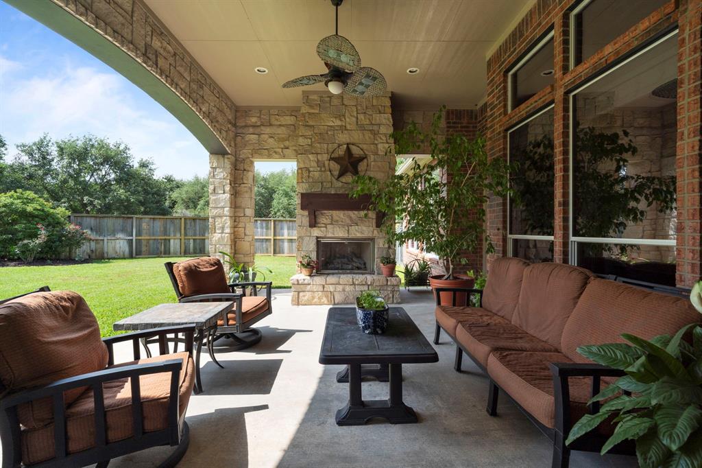 7123 Sage Walk Lane, Sugar Land, Texas image 40