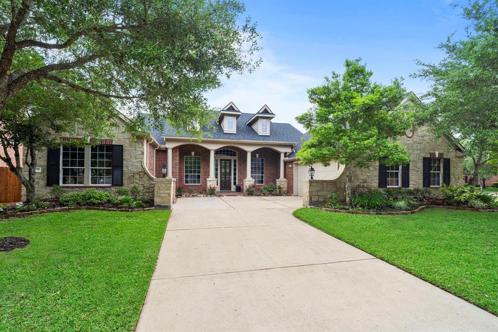 7123 Sage Walk Lane, Sugar Land, Texas image 1