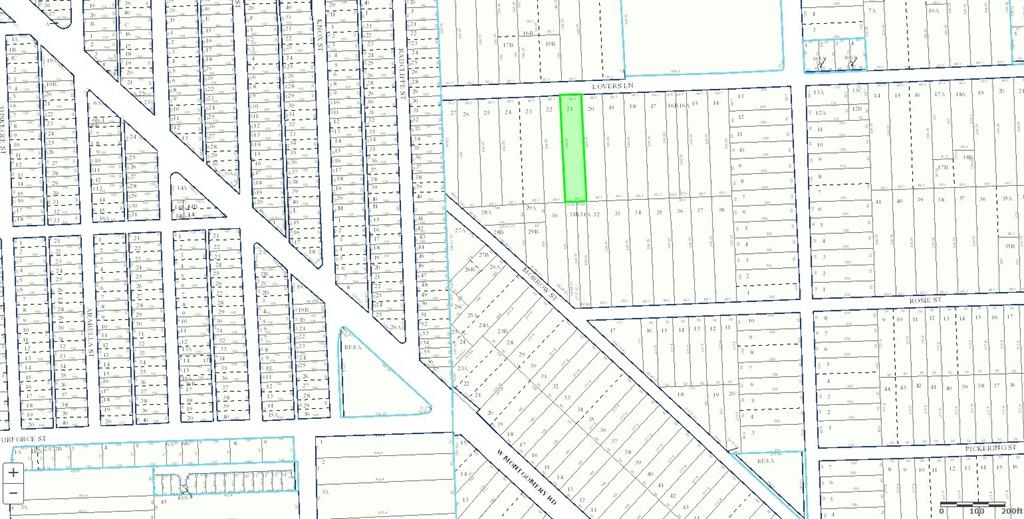 843 Lovers Lane, Houston, Texas image 3