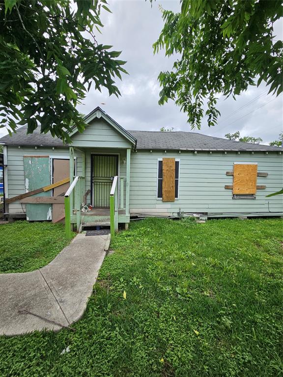 3131 Vintage Street, Houston, Texas image 1