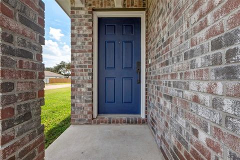 A home in Cypress