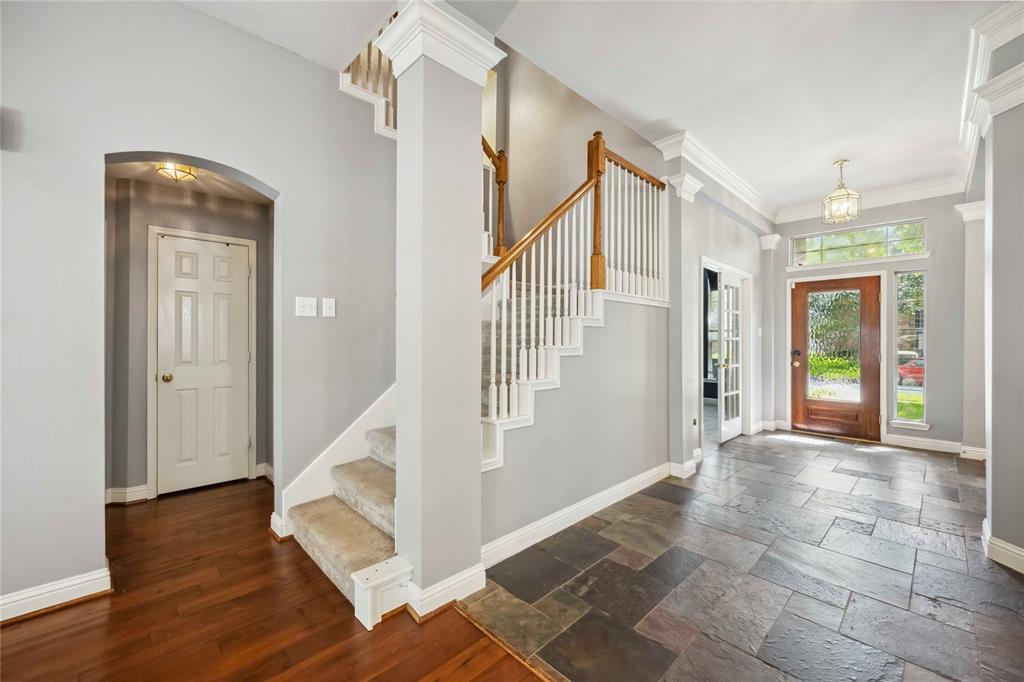 5715 Ashley Spring Court