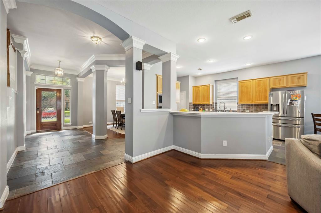 5715 Ashley Spring Court