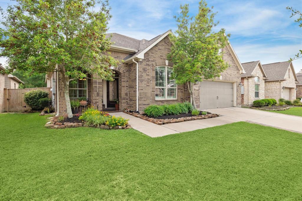 2356 Opal Springs Lane