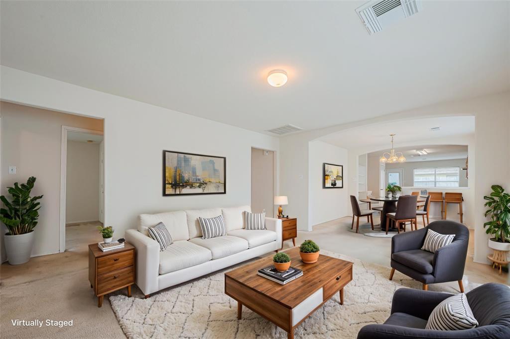 427 Sunset Colony Drive, Rosharon, Texas image 3