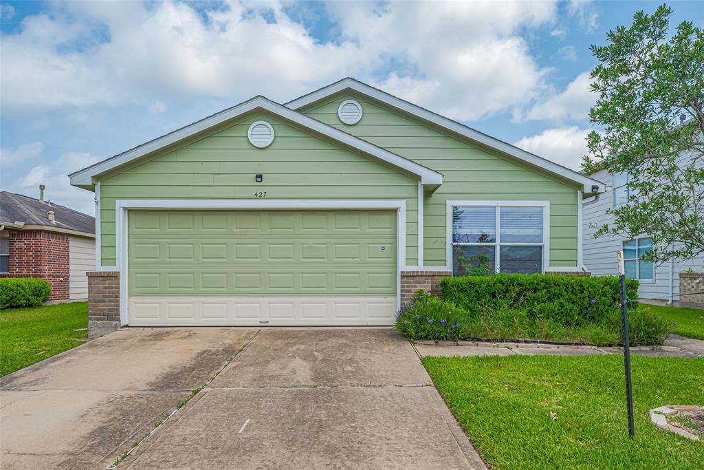 427 Sunset Colony Drive, Rosharon, Texas image 2