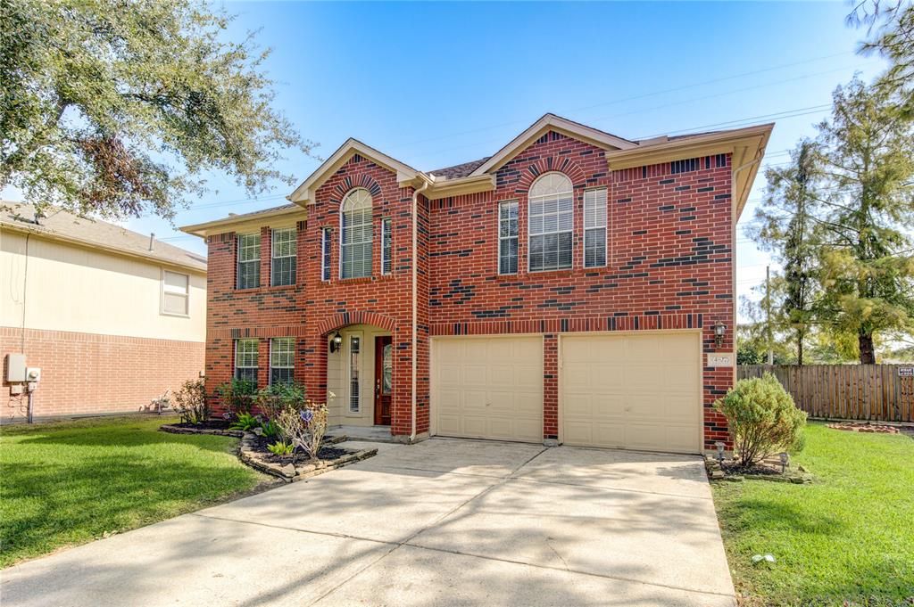 4827 Tiger Trace Ln Ln, Houston, Texas image 2