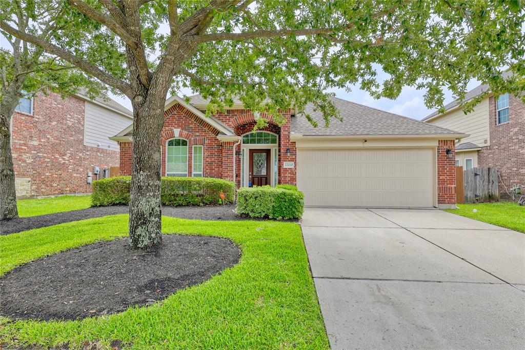 22210 Pacific Ocean Drive, Spring, Texas image 1