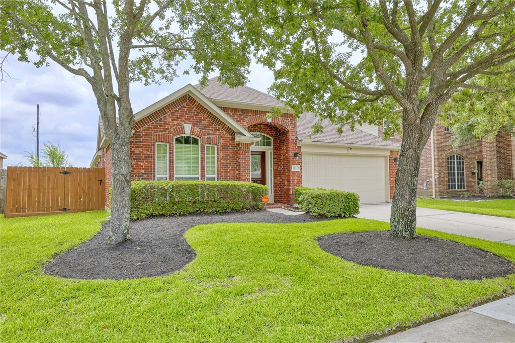 22210 Pacific Ocean Drive, Spring, Texas image 2