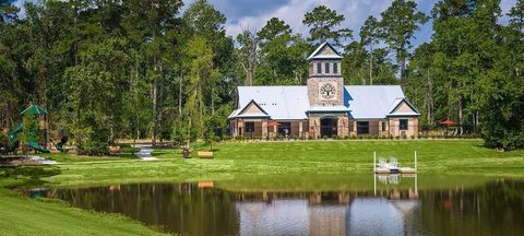 A home in Pinehurst