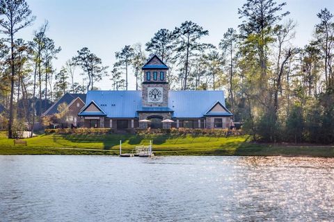 A home in Pinehurst