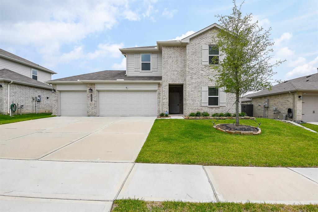 12324 Carib Crossing Lane