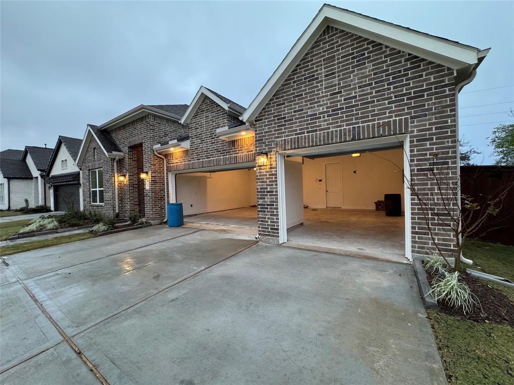 4615 Pistachio Trail, Manvel, Texas image 1