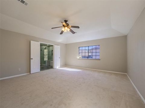 A home in Seabrook