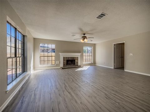 A home in Seabrook