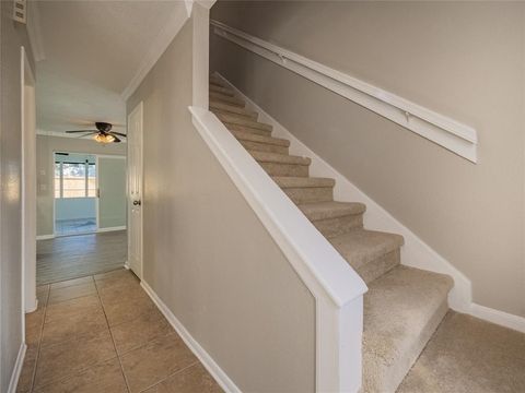 A home in Seabrook