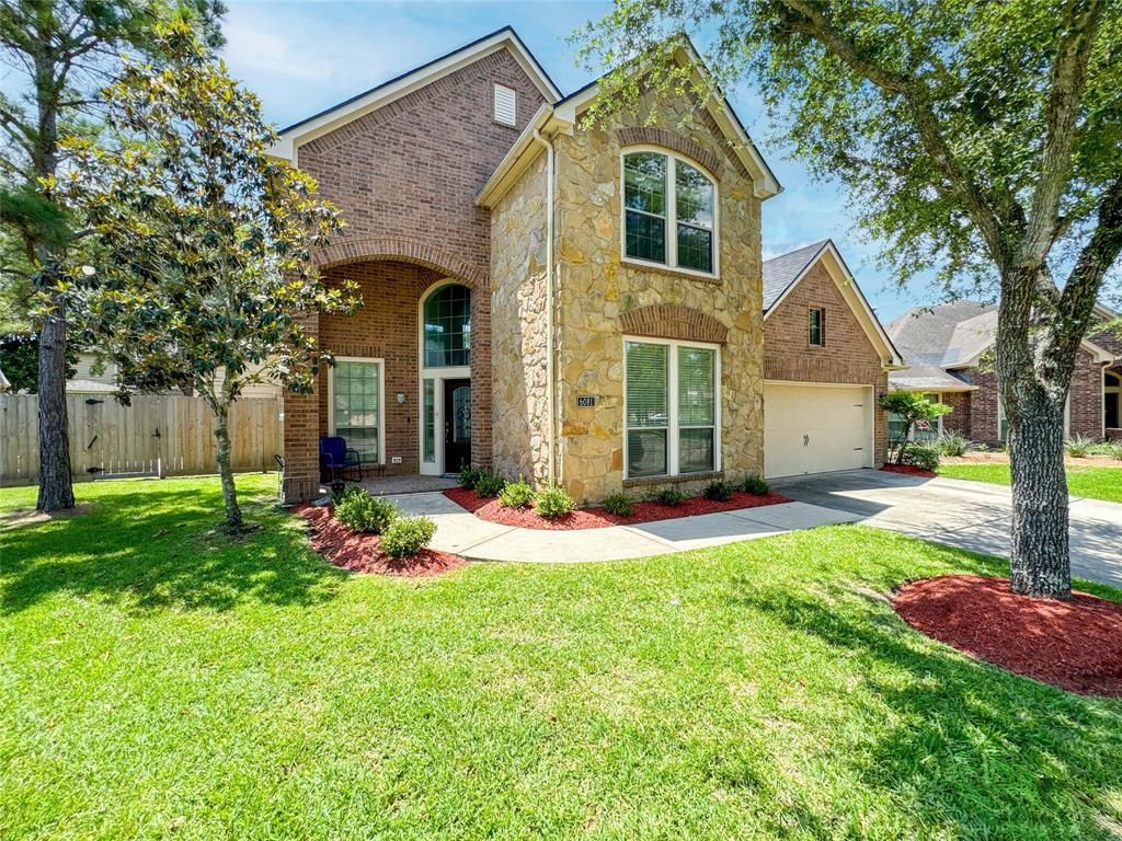 6081 Trent Court, League City, Texas image 41