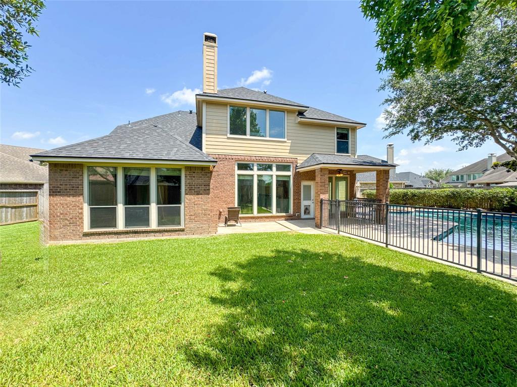 6081 Trent Court, League City, Texas image 36