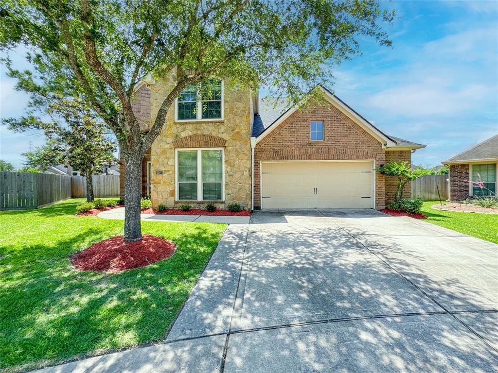 6081 Trent Court, League City, Texas image 42