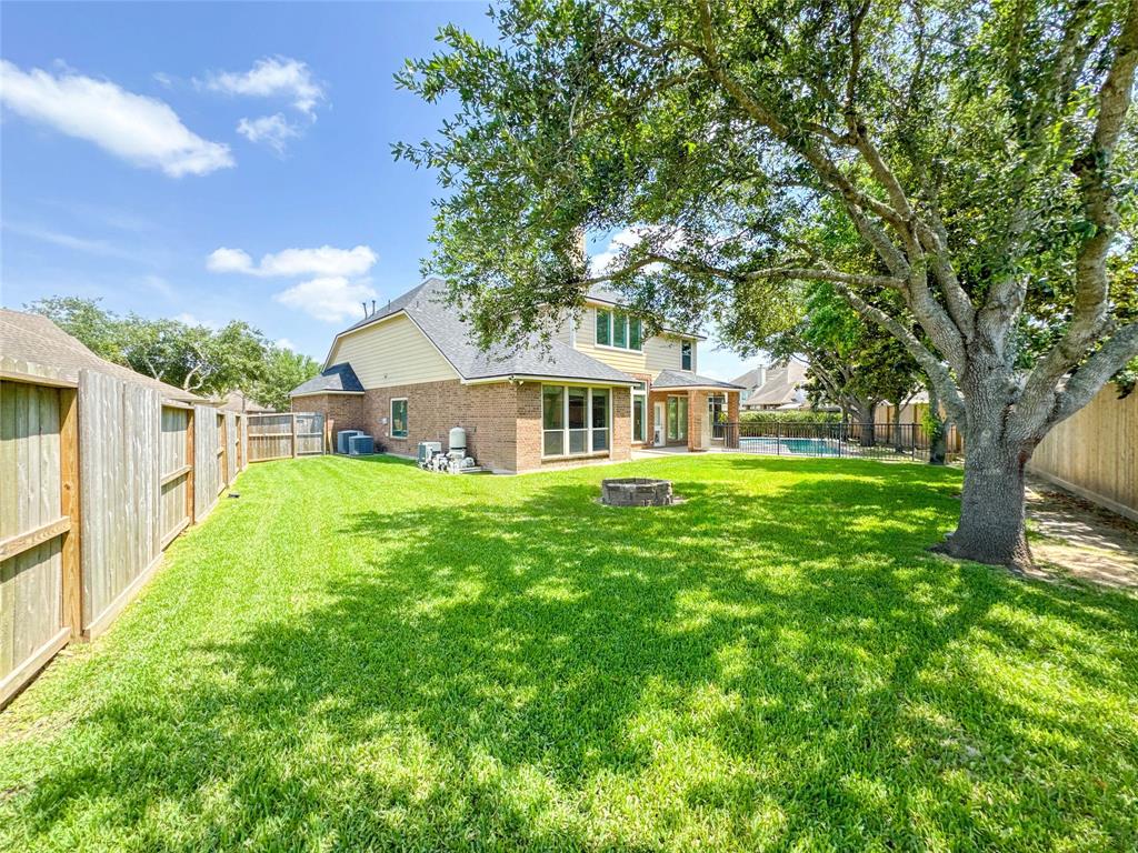 6081 Trent Court, League City, Texas image 34