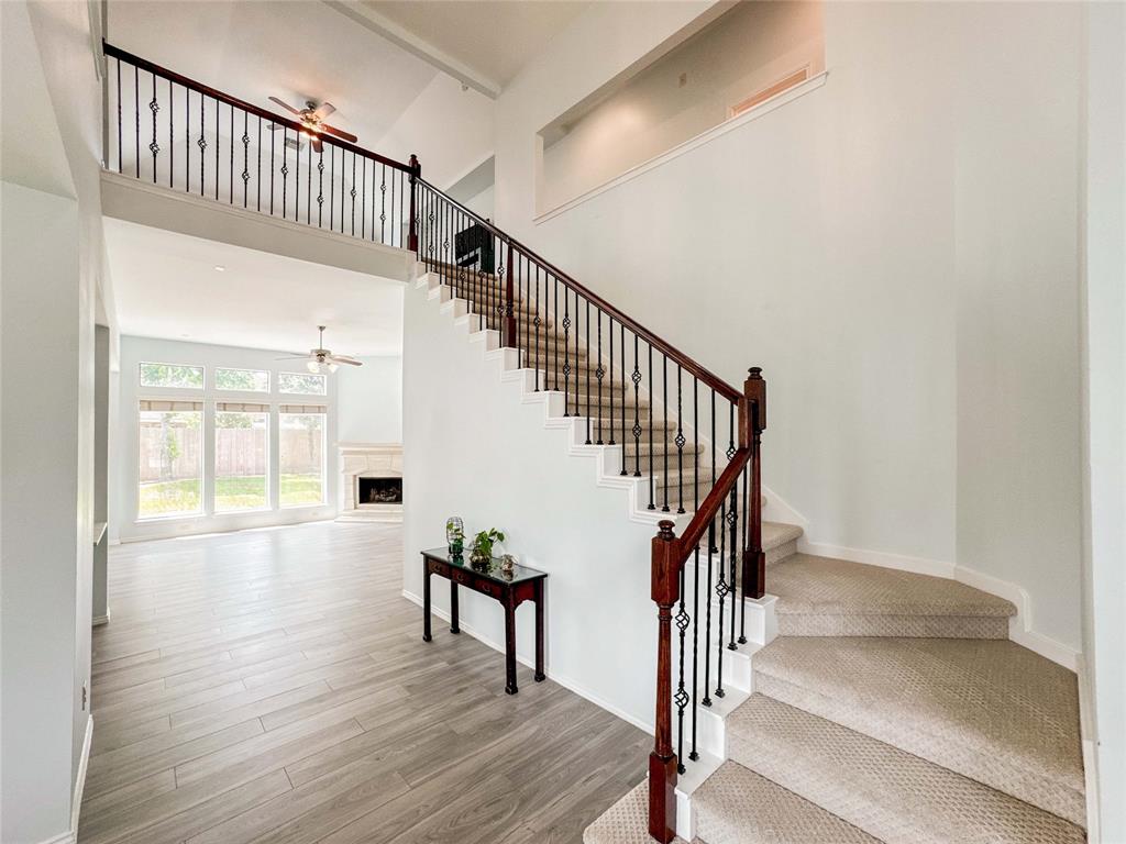 6081 Trent Court, League City, Texas image 22