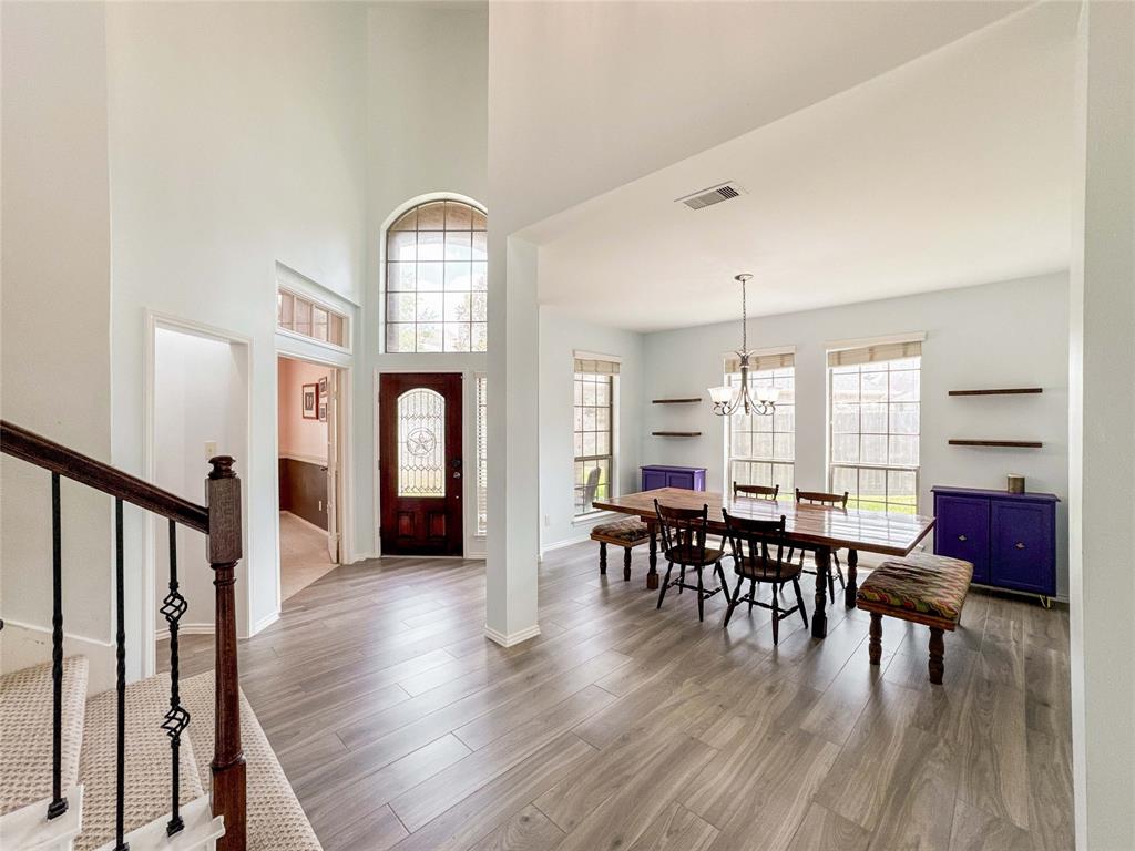 6081 Trent Court, League City, Texas image 8