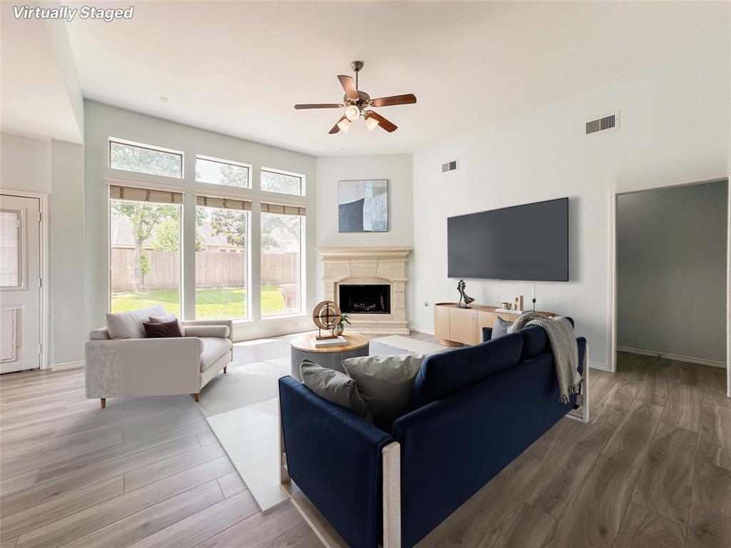 6081 Trent Court