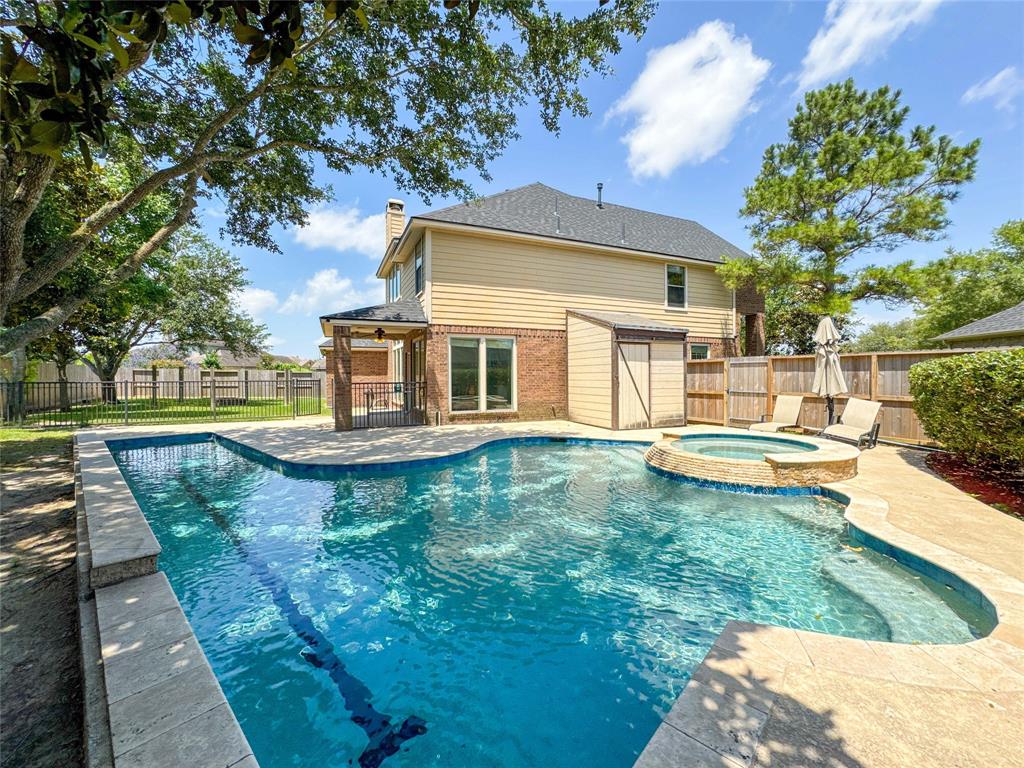 6081 Trent Court, League City, Texas image 38