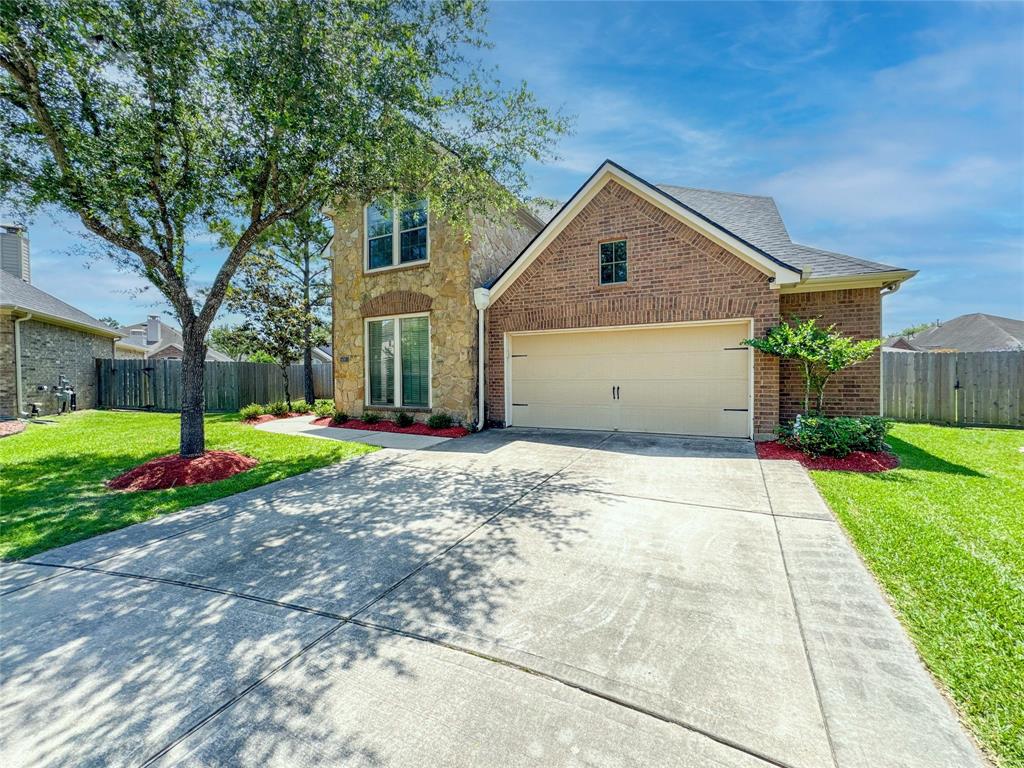 6081 Trent Court, League City, Texas image 43