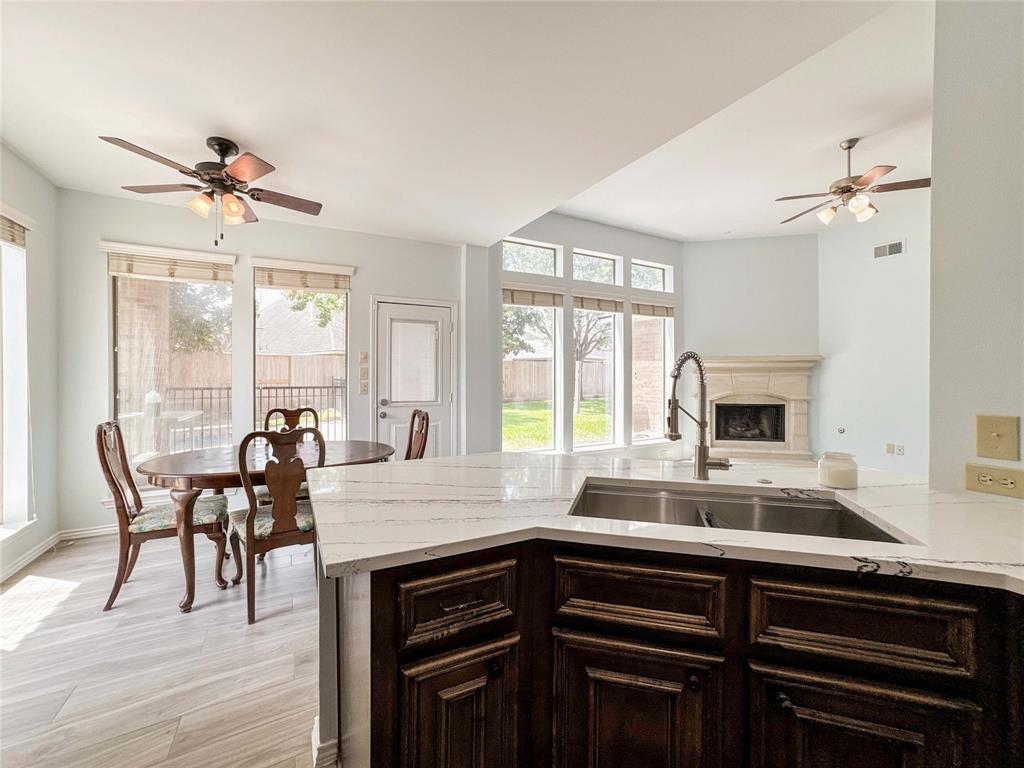 6081 Trent Court, League City, Texas image 12