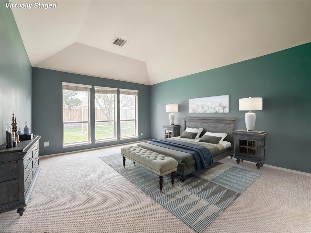 6081 Trent Court