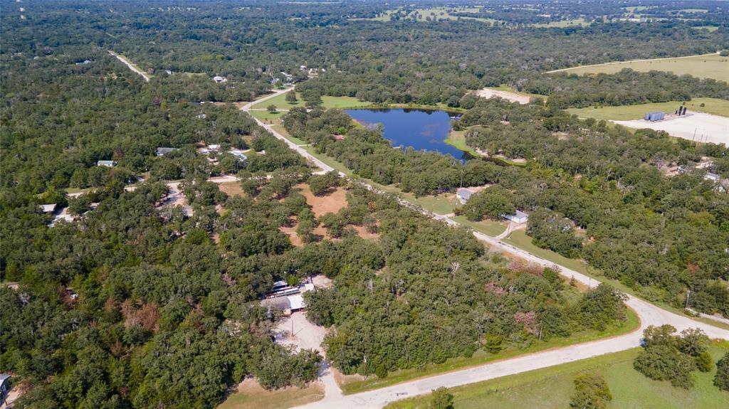 TBD 2 Acres - Overlook Drive, Caldwell, Texas image 3