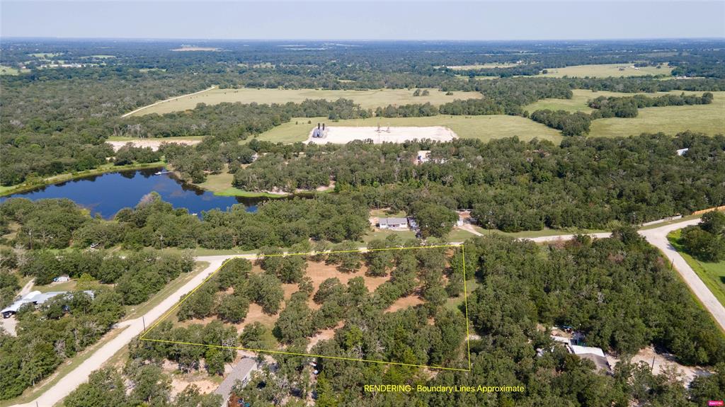 TBD 2 Acres - Overlook Drive, Caldwell, Texas image 1