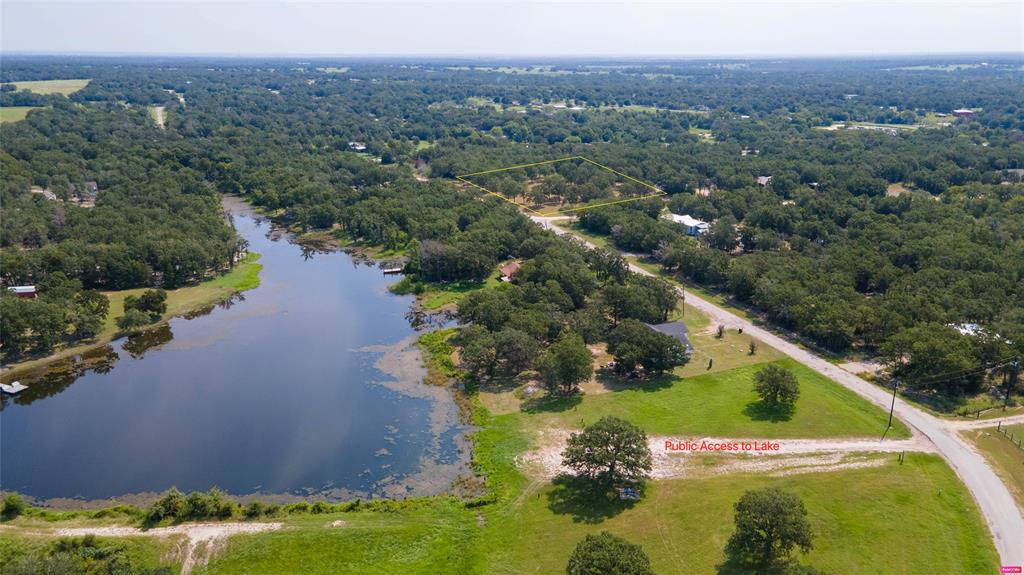 TBD 2 Acres - Overlook Drive, Caldwell, Texas image 2